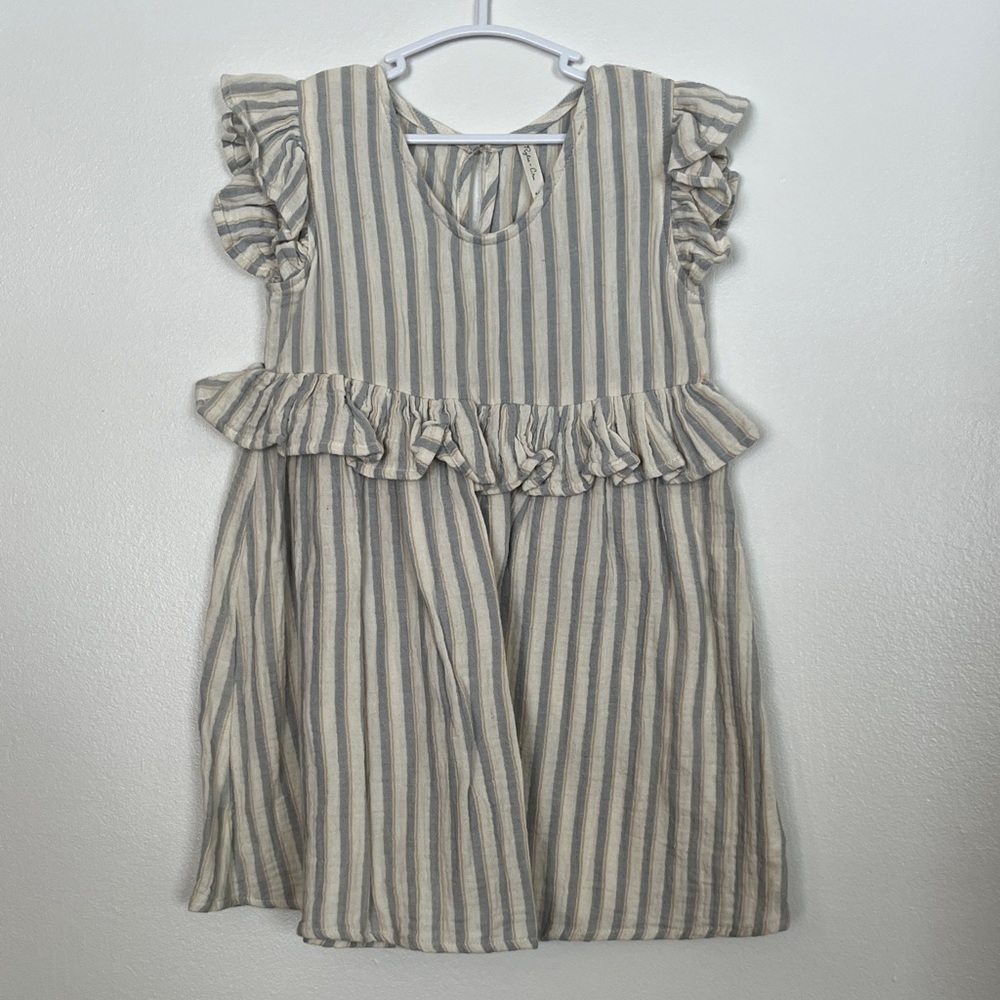 Rylee Cru dress